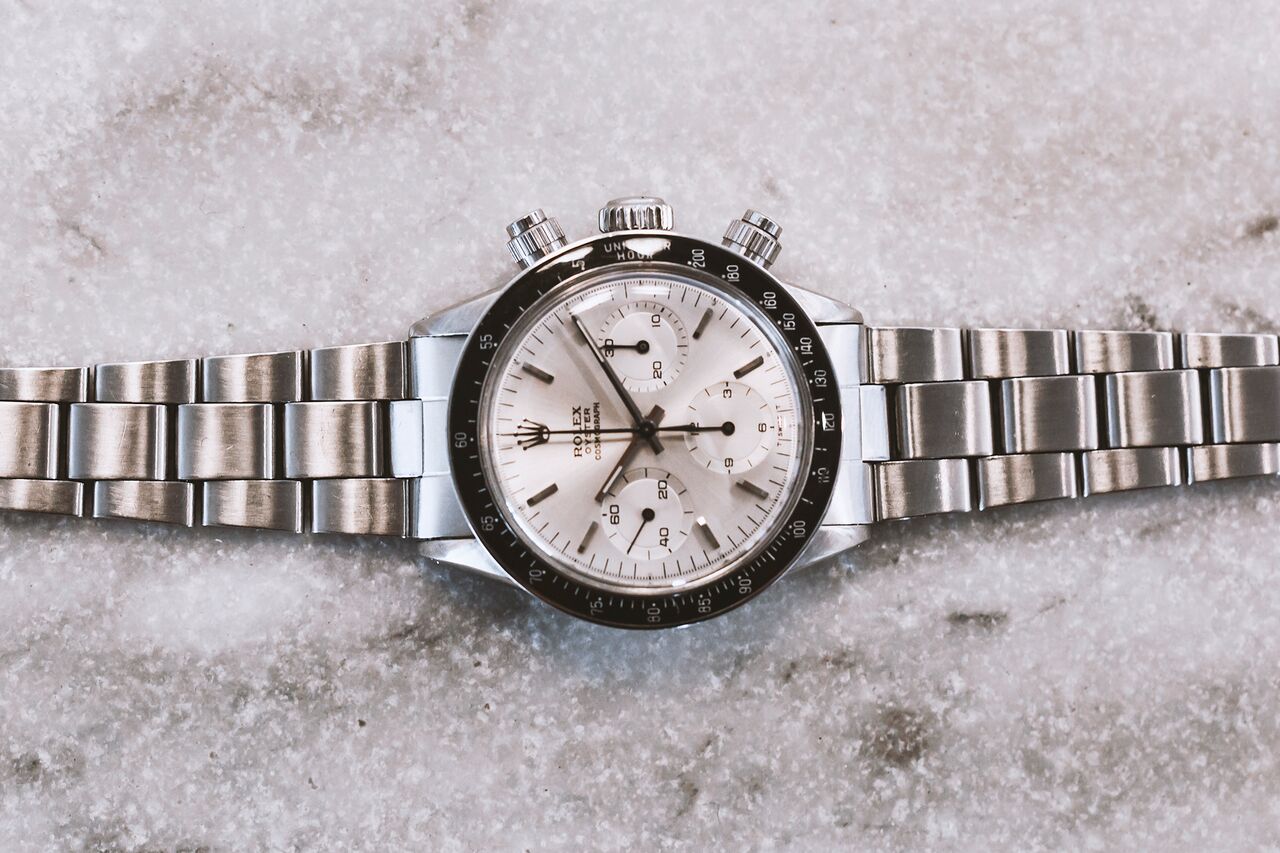 Replika Rolex-ax